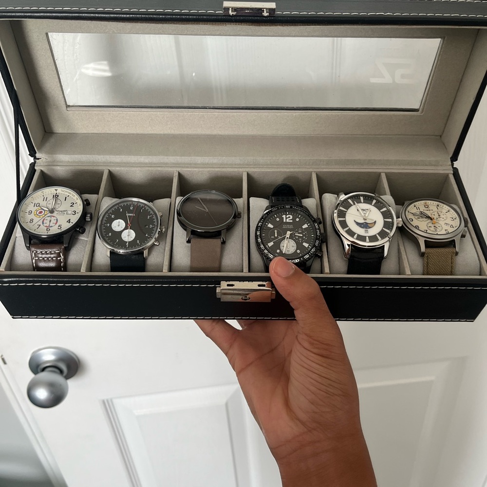 Watch bundle